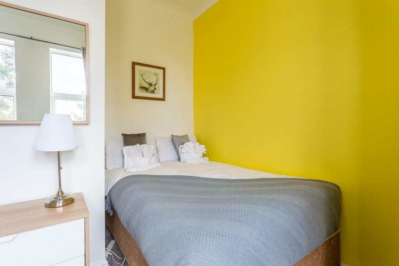 Hôtel Estuary House à Southend-on-Sea Extérieur photo