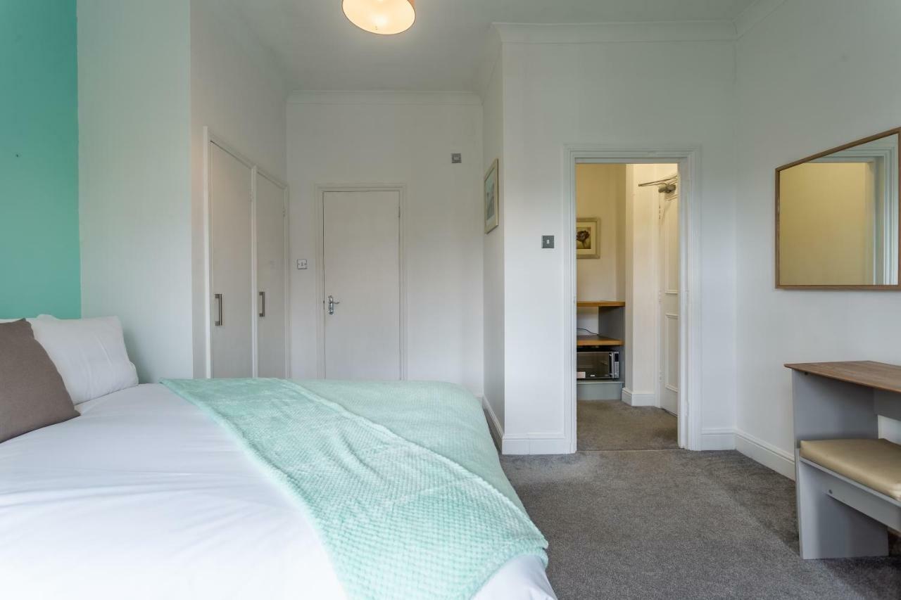 Hôtel Estuary House à Southend-on-Sea Extérieur photo