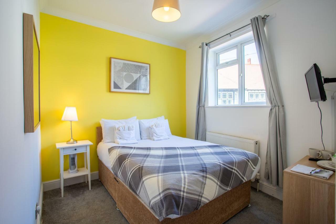 Hôtel Estuary House à Southend-on-Sea Extérieur photo