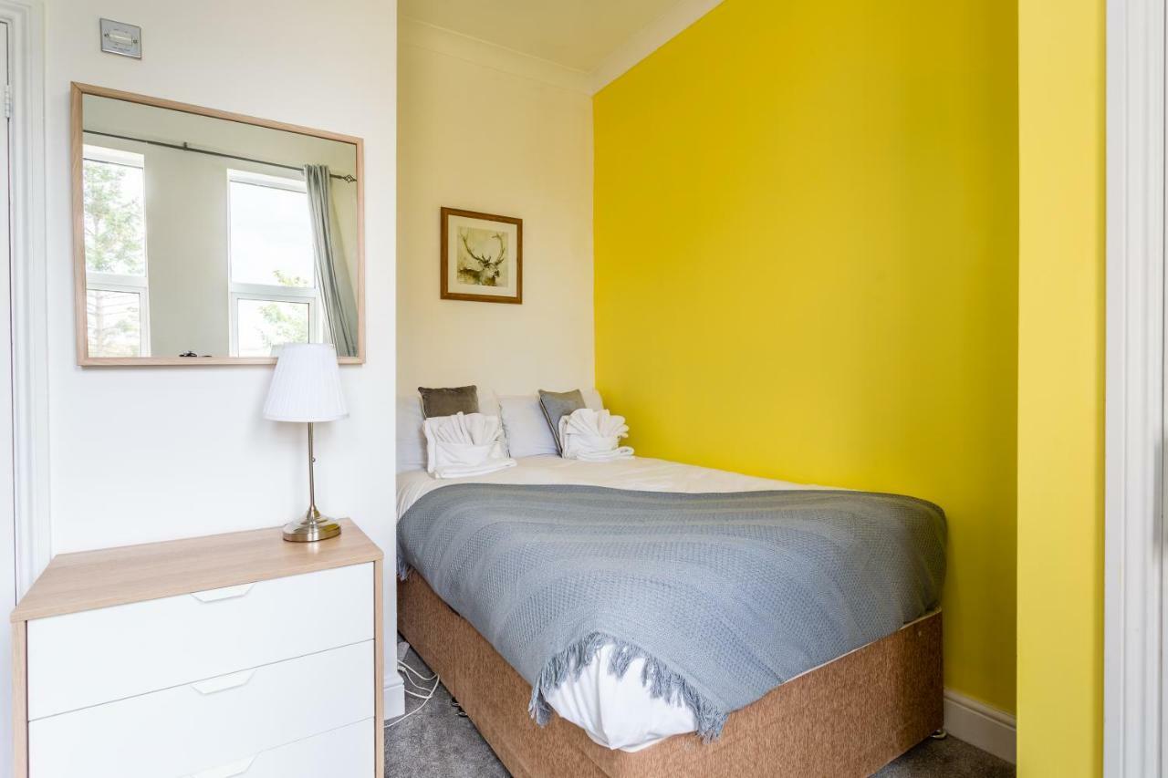 Hôtel Estuary House à Southend-on-Sea Extérieur photo