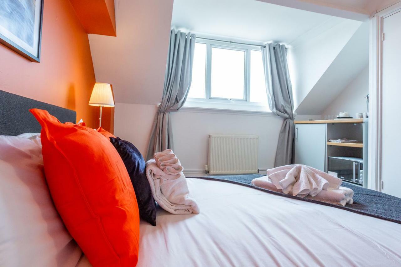 Hôtel Estuary House à Southend-on-Sea Extérieur photo
