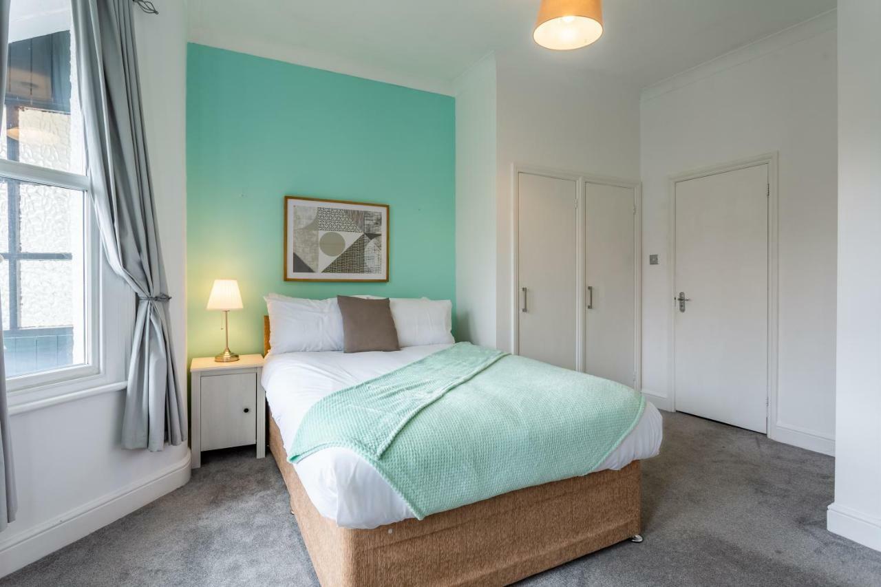 Hôtel Estuary House à Southend-on-Sea Extérieur photo