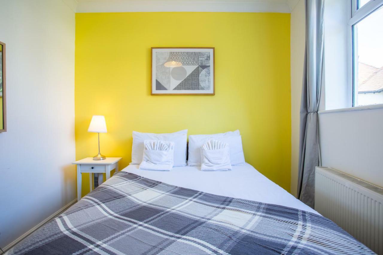Hôtel Estuary House à Southend-on-Sea Extérieur photo