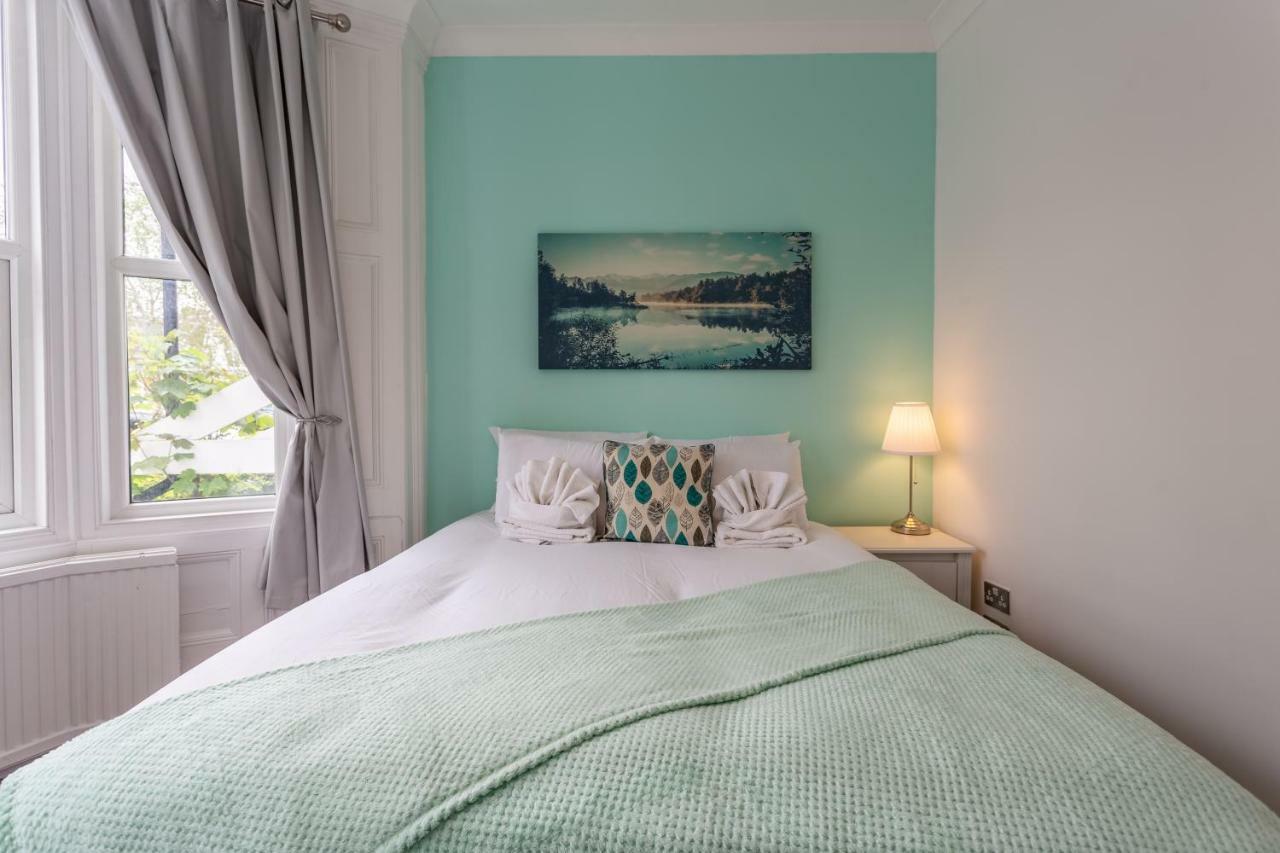 Hôtel Estuary House à Southend-on-Sea Extérieur photo